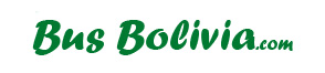 bus bolivia logo
