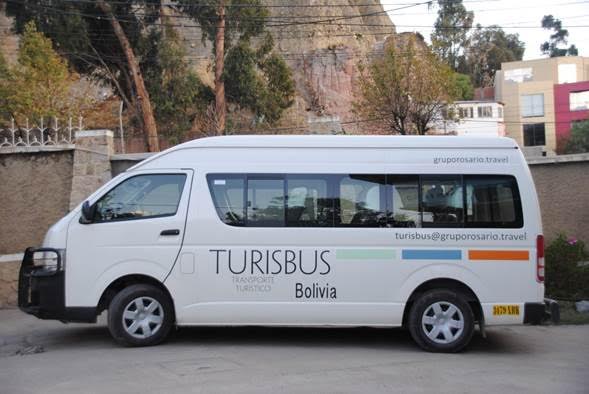 Turisbus