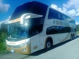 buses 23 de marzo